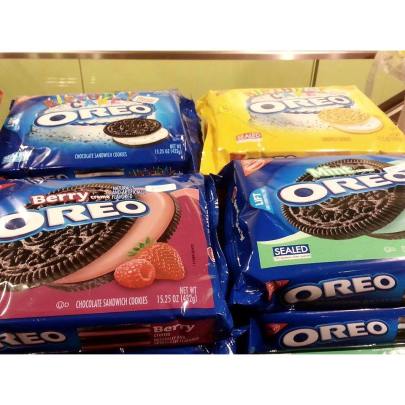oreo