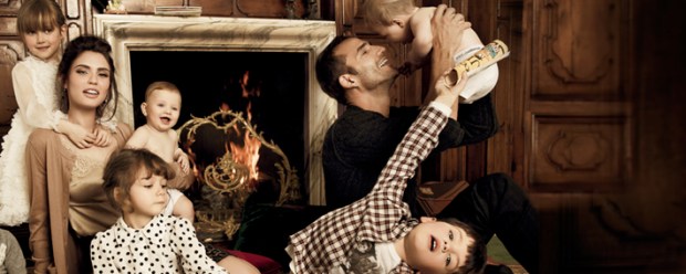 dolce-gabbana-kids-advertisement-campaign-enrique-palacios-bianca-balti